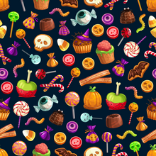 Load image into Gallery viewer, Little Monster Mash Halloween Collection