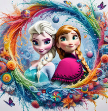 Load image into Gallery viewer, Custom Tubie Tape – Create Your Own Design | Hypoallergenic & Handcrafted