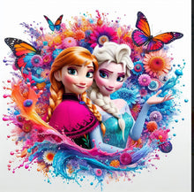 Load image into Gallery viewer, Custom Tubie Tape – Create Your Own Design | Hypoallergenic & Handcrafted