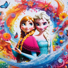 Load image into Gallery viewer, Custom Tubie Tape – Create Your Own Design | Hypoallergenic & Handcrafted