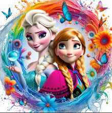 Load image into Gallery viewer, Custom Tubie Tape – Create Your Own Design | Hypoallergenic & Handcrafted