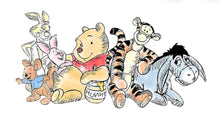 Load image into Gallery viewer, Custom Tubie Tape – Create Your Own Design | Hypoallergenic & Handcrafted