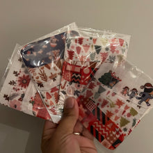 Load image into Gallery viewer, Random NG/NJ Christmas Bundle 20% OFF