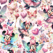 Load image into Gallery viewer, Custom Tubie Tape – Create Your Own Design | Hypoallergenic & Handcrafted