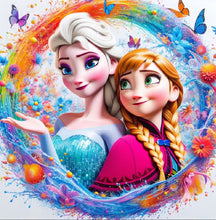 Load image into Gallery viewer, Custom Tubie Tape – Create Your Own Design | Hypoallergenic & Handcrafted