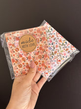 Load image into Gallery viewer, Custom Tubie Tape – Create Your Own Design | Hypoallergenic & Handcrafted