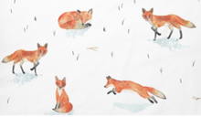 Load image into Gallery viewer, Arctic Fox