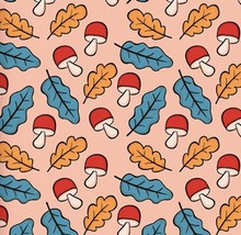 Load image into Gallery viewer, Autumn x 4 designs