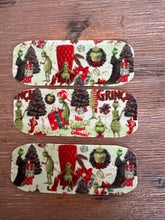 Load image into Gallery viewer, Grinch Christmas 3 pack