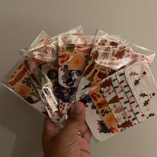 Load image into Gallery viewer, Random NG/NJ Christmas Bundle 20% OFF