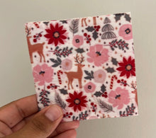 Load image into Gallery viewer, Floral Deer