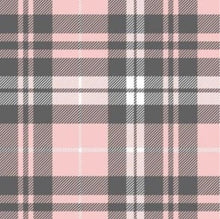 Load image into Gallery viewer, Pretty in Pink Plaid