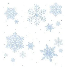 Load image into Gallery viewer, Snowflake
