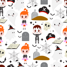Load image into Gallery viewer, Little Monster Mash Halloween Collection
