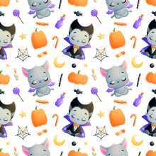 Load image into Gallery viewer, Little Monster Mash Halloween Collection