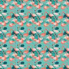 Load image into Gallery viewer, Abstract Flamingo NG/NJ Tube Tape - Pattern 7