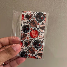 Load image into Gallery viewer, Grinch baubles Rolls - The Tubie Movement