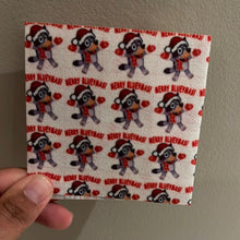 Load image into Gallery viewer, Merry Blueymas! - The Tubie Movement