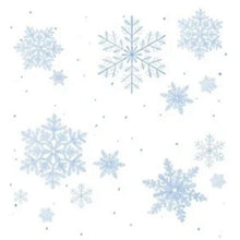 Load image into Gallery viewer, Snowflake - The Tubie Movement