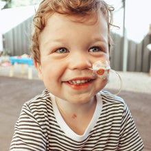 Load image into Gallery viewer, Custom Tubie Tape – Create Your Own Design | Hypoallergenic & Handcrafted