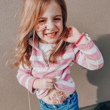 Load image into Gallery viewer, Custom Tubie Tape – Create Your Own Design | Hypoallergenic & Handcrafted