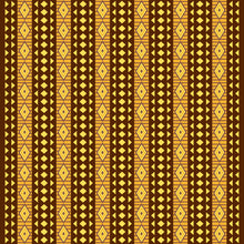 Load image into Gallery viewer, Boho African Pattern