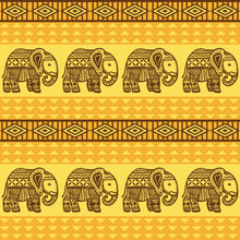 Load image into Gallery viewer, Boho African Pattern