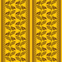 Load image into Gallery viewer, Boho African Pattern