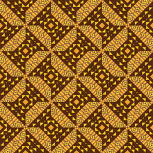 Load image into Gallery viewer, Boho African Pattern
