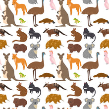 Load image into Gallery viewer, Aussie Animals