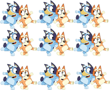 Load image into Gallery viewer, Bluey