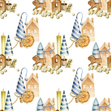 Load image into Gallery viewer, Christmas Tapes