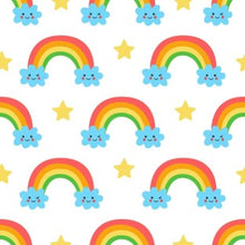 Load image into Gallery viewer, Rainbow's and Cloud's