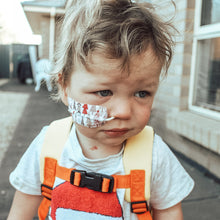 Load image into Gallery viewer, Custom Tubie Tape – Create Your Own Design | Hypoallergenic & Handcrafted