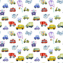 Load image into Gallery viewer, Cars & Trucks