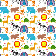 Load image into Gallery viewer, Cartoon Animals