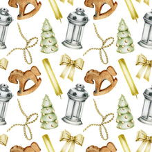 Load image into Gallery viewer, Christmas Tapes - The Tubie Movement