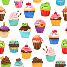 Load image into Gallery viewer, Cupcakes