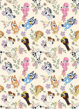 Load image into Gallery viewer, Bluey and Friends