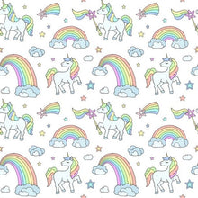 Load image into Gallery viewer, Rainbow's & Unicorn's - The Tubie Movement