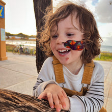 Load image into Gallery viewer, Custom Tubie Tape – Create Your Own Design | Hypoallergenic & Handcrafted