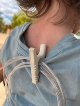 Load image into Gallery viewer, Tubie Clip - E - The Tubie Movement