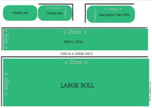 Load image into Gallery viewer, Water - The Tubie Movement
