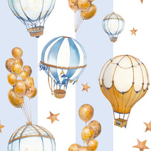 Load image into Gallery viewer, Hot Air Balloons