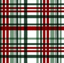 Load image into Gallery viewer, Warm Green and Red Plaid
