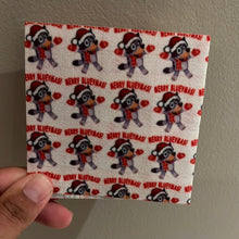 Load image into Gallery viewer, Merry Blueymas!
