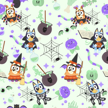 Load image into Gallery viewer, Bluey, Bingo, and Friends Halloween Collection
