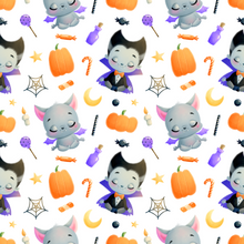 Load image into Gallery viewer, Little Monster Mash Halloween Collection
