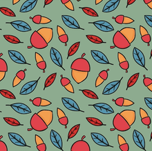 Load image into Gallery viewer, Autumn x 4 designs - The Tubie Movement
