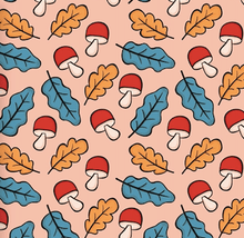 Load image into Gallery viewer, Autumn x 4 designs - The Tubie Movement
